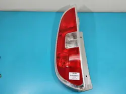 Luz Trasera Izquierda Skoda Roomster HB
