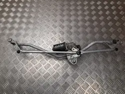 Pyyhkijän moottori Volkswagen T6.1 California 2022