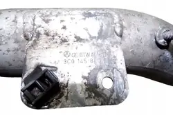 Intercooler-pijp VW PASSAT B6 2.0L Diesel