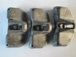 Sensor de pressão TPMS para VW Touareg 2012-2014