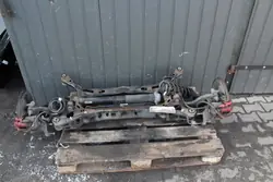 OEM 5780960 Bras de Suspension Arrière - VW Passat B8