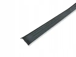 Protetor de soleira porta Mercedes-Benz SL R230 OEM A2306800135