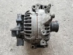 ALTERNATOR MERCEDES C W203 E W211 2.2 2.7 CDI A0131540002