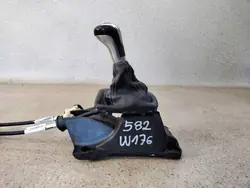 Pookknop OEM A1763600209 voor Mercedes A-Klasse