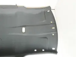 OEM SHSGSYsfsgshjwwl Ciel de Toit Citroen DS3 2009-2016