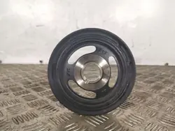 Polea cigüeñal Volvo OEM 2207A551C - Usado