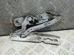 Rechter Motorkapscharnier Ford C-Max MK2 OEM AM51-R16800-AE