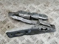 Charnière de Capot Droit Ford C-Max MK2 OEM AM51-R16800-AE