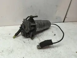 TOYOTA COROLLA E12 Polttoainesuodattimen Kotelo 2.0 D4D