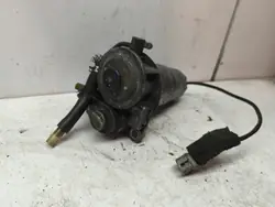 TOYOTA COROLLA E12 Boîtier de Filtre à Carburant 2.0 D4D