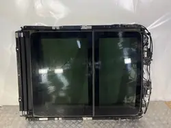 Teto Solar Jeep Grand Cherokee OEM 30020304 Completo