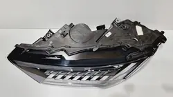 Phare LED complet gauche Audi Q7 Lift 4M0941039C