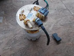 Bomba de combustível Renault OE 172021869R