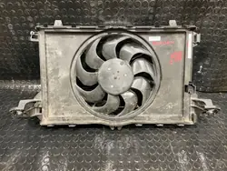Tesla Radiatorventilator OEM 1494179-00-B Gebruikt