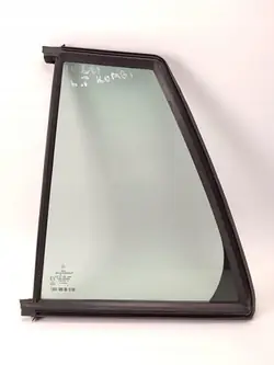 Vidro Porta Traseira Esquerda OEM 2117300355 Mercedes E W211
