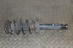 Ammortizzatore Anteriore Destro SKODA OCTAVIA II COMBI 1T0413031JD