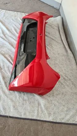 Pare-chocs arrière Toyota Aygo II 2014-2022 OEM 52159-0H908