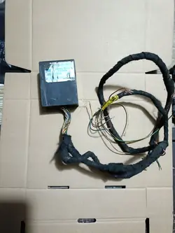 Emulador de injetor Prins OEM Ohb47 - 6 Cilindros