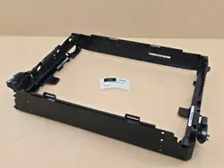 Suporte de tampa do radiador OEM 8666836 para BMW G