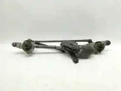 Mécanisme moteur d'essuie-glace OEM 13227392 - Opel