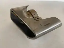 Punta de escape OEM A1714901127 Mercedes-Benz CLA Coupé