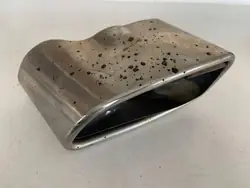 Bout d'échappement OEM A1714901127 Mercedes-Benz CLA Coupé