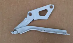 Motorhuvudgång VW Tiguan Allspace 16-24 H 5NN823302