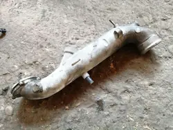 Intercoolerpijp Saab 9-5 Estate OEM 55559826