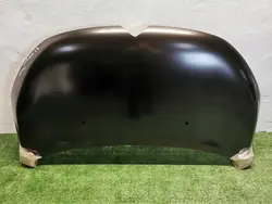 CITROEN C3 III Motorhuv 9828630980