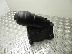 Oljefilterfäste BMW 5 Series 530d Diesel 180kW