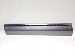 Garniture de Porte Avant Gauche VW Touareg 2010-2017 7P6854939H