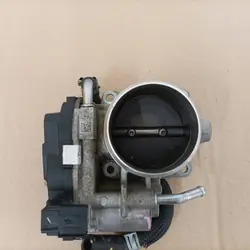 Papillon d'air OEM 04893625AB pour Jeep Wrangler JL 2.0T