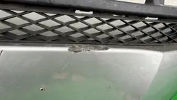 Grille centrale pare-chocs VW UP 1S0 OEM 1S0853665B