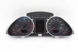 Nopeusmittari Audi A6 C6 Allroad 2006-2011 OEM 4F0920981F