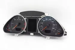 Cuentakilómetros Audi A6 C6 Allroad 2006-2011 OEM 4F0920981F