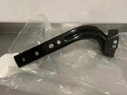 Suporte de para-lama esquerdo VW Up! Skoda Citygo Seat Mii OEM