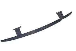 Viga de para-choque traseiro MERCEDES-BENZ B (W245) 1696100114