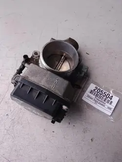 Drosselklappe Citroen Xsara Picasso 9648053780