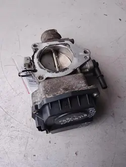 Corps de papillon Citroen Xsara Picasso 9648053780