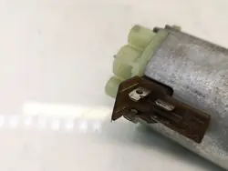 Audi A6 C5 Sätemotor OEM 3B0959762B