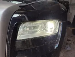 Phare avant Rolls-Royce GHOST 2010 Gauche USA 63117211433
