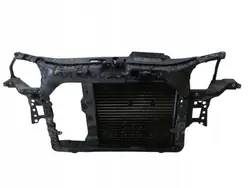 PAS PRZEDNI CHŁODNICA WODY SEAT IBIZA III 6L 1.2 PAS CHŁODNICA IBIZA III