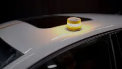 LEDguardian Road Flare Signal V16 IoT