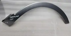 OEM 9840791777 Opel Grandland Guardabarros Derecho