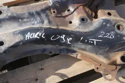 Toyota Auris I Hinterachsträger OEM TOY3377223 - Gebraucht