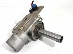 Pompe de direction assistée Fiat Grande Punto 1.9 130CV OEM