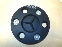 Tampa de roda Mercedes-Benz A9064000225 277 mm