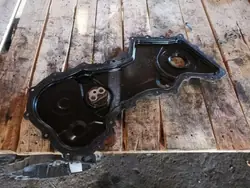 Couverte de courroie de distribution Renault OEM 8201066934