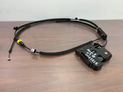 Ligação dobrável banco Alfa Romeo Stelvio OEM 505564020