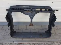 VW TIGUAN I 5N 06-10 2.0 TDI Främre Förstärkning